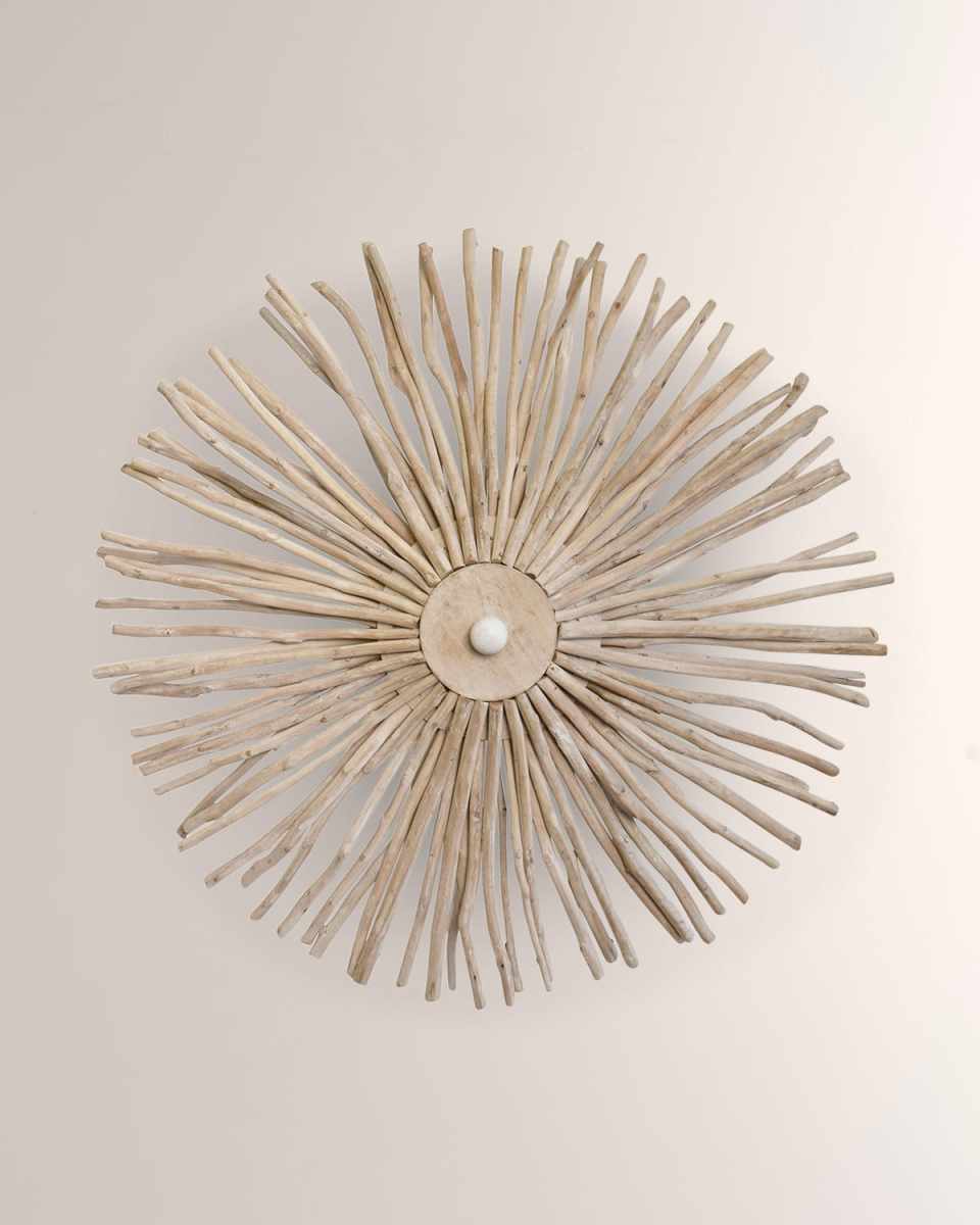 Rio Wall Sconce, Large